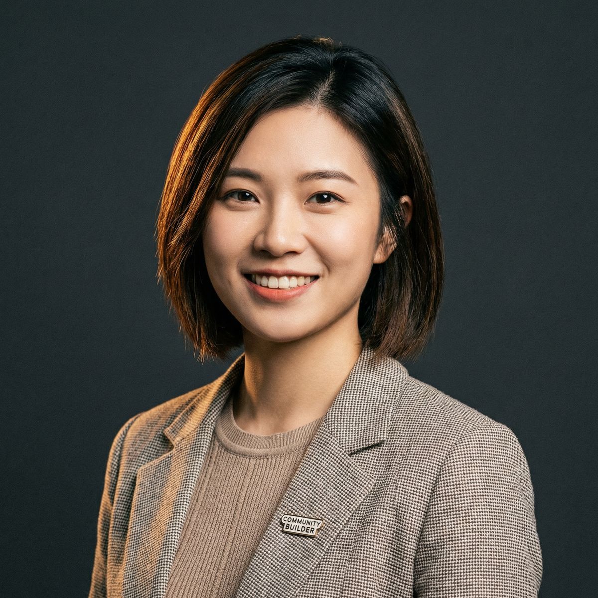 精神小妹运营